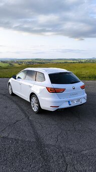 Seat Leon ST Xcellence 2.0 TDI DSG - 3