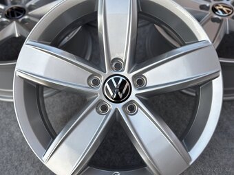 VW PASSAT B8 SKODA SUPERB 3 5X112 R17 6,5J ET41 - 3