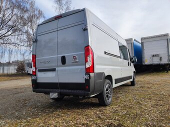 FIAT DUCATO Maxi dodávka L3H2, modelový rok 2024,9st.automat - 3