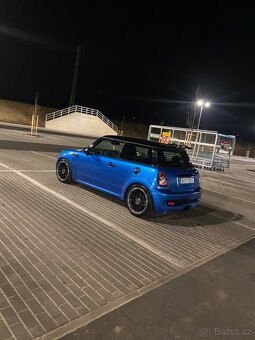 Alu kola PLATIN 4x100 / 4x108 r17 - 3