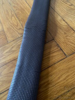 Wintec elastic tmavě hnědý podbřišník - 3