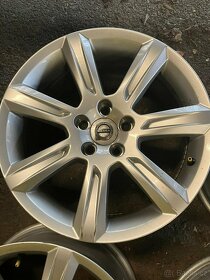alu disk Volvo - 3