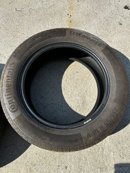 Continental EcoContact 6 2ks - 3