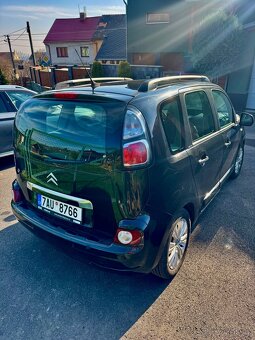 Citroen C3 Picasso 1.6 Hdi - 3