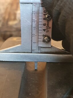 255 35 r 19 vzorek 85% R 19 255/35 letní pneumatiky gumy - 3