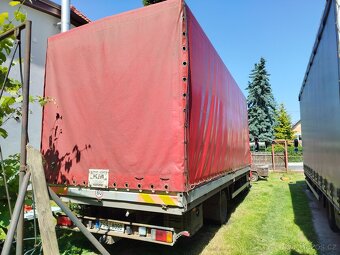 Iveco Eurocargo 90E22 - 3