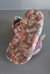 Barefoot tenisky Froddo vel.27, VD 175mm - 3