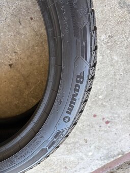 Zimní pneu 225/45r18 - 3