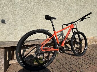 SPECIALIZED ROCKHOPPER SPORT 29 – vel. L (178-185 cm) - 3