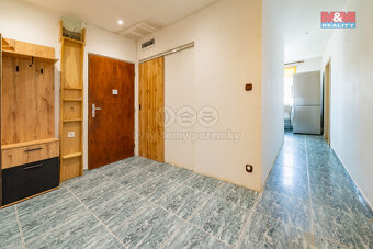 Prodej bytu 2+1, 60 m², Sokolov, ul. Jelínkova - 3
