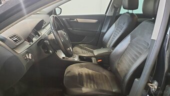Volkswagen Passat B7 2.0 Tdi 103 KW DSG HIGHLINE JEN 167tkm - 3