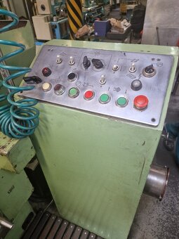 Bruska na plocho STANKO   3G71 M - 3