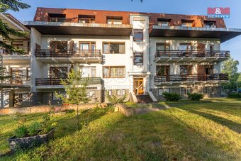 Prodej bytu 2+1, 57 m², Slapy - 3