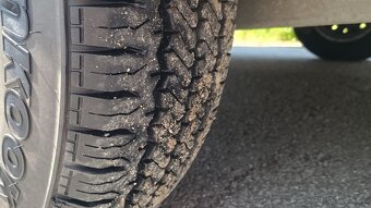 Burstner nová STK, 100km/hod, hmotnost 690kg - 3