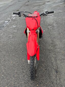 Honda Crf 250 - 3