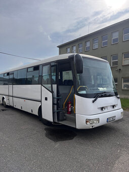 SOR C 10.5 meziměstský autobus, - 3