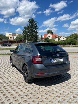 Škoda Rapid 1.6TDi 66kW 2014 DSG+Panorama - 3
