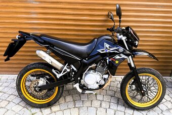 Yamaha XT 125X - 3