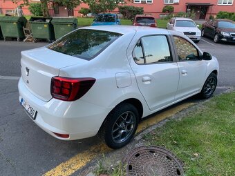 Dacia Logan 1.0 sce 2017 - 3