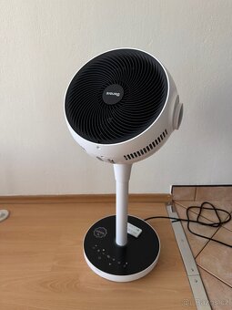 Siguro FN-V750W 3D Air Luxury - 3