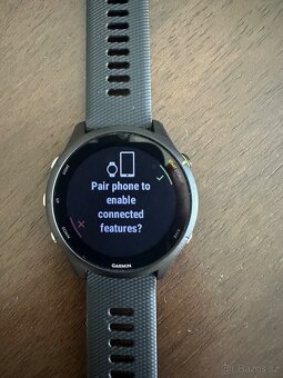 Garmin Forerunner 255 Music - 3