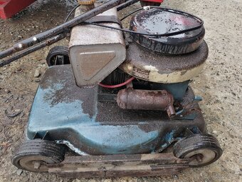 Motor OPP Domažlice - 3