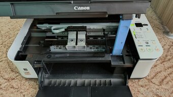 Canon MP250 - 3