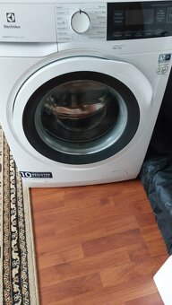 Elektrolux EW6F328WC - 3