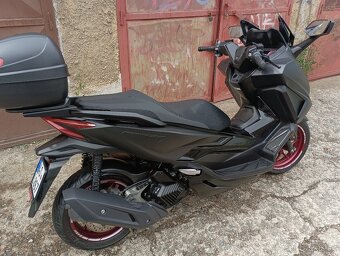 Honda Forza 125 Special edition - 3