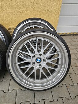 5x120 r20 BBS lm dvourozmer - 3