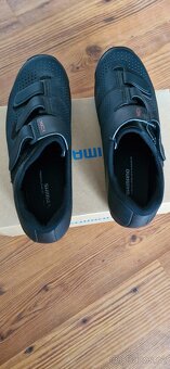 Cyklistické boty Shimano - 3