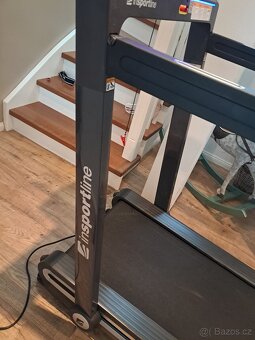 Běžecký pás Insportline inCondi T35i - 3