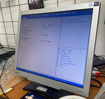 2U Server Supermicro X9DRi-F, 128 GB, 2x CPU [#5] - 3