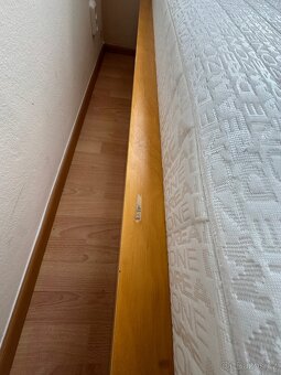 Postel 140/200 - 3