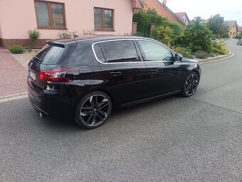 Peugeot 308 GTI 2018-19 - 3