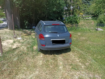 Clio Grandtour 1.2 TCE - 3