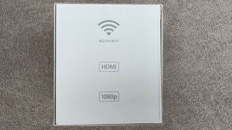 Apple TV - 3