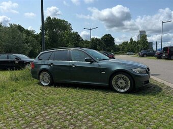 BMW 320d automat 135kw - 3