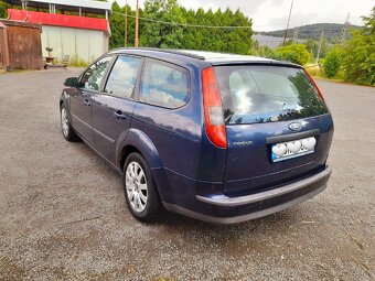 Ford Focus - 3