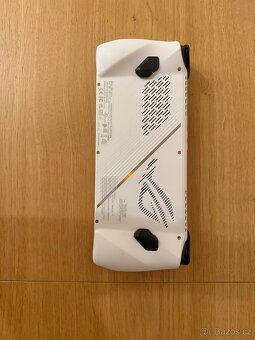 🎮 ASUS ROG Ally – hernà konzole s Windows - 3