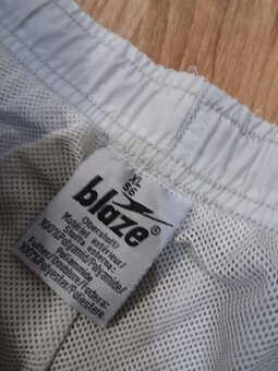 Pánské outdoor 3/4 kalhoty Blaze vel. XL - 3
