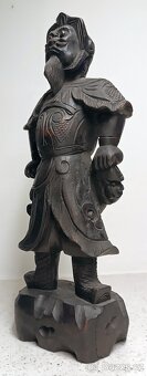 Samuraj - 3