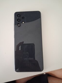 Samsung galaxy A32 - 3