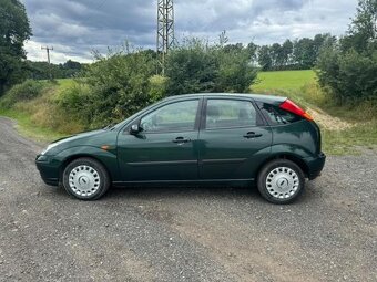 Ford Focus 1.6i Ghia - 3