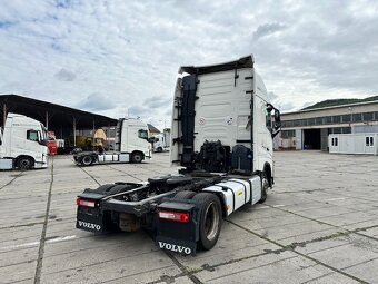 Prodám tahač Volvo Lowdeck FH 460 r.v 4/2016 najeto 733000km - 3