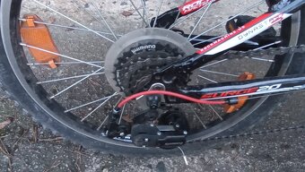 Kolo Rock Machine SURGE 20 - 3