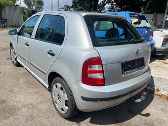 Díly fabia 1 1.2 htp 40 kw - 3