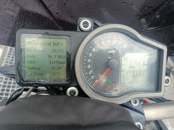 KTM 1290 SD - 3