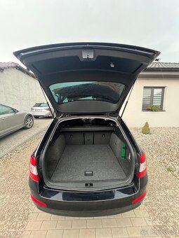 Škoda Octavia III Combi 2.0 TDI DSG - 3