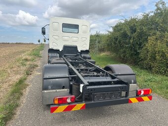 Daf Lf 45.170 podvozek e12 - 3